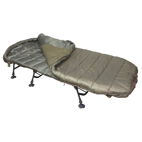 SONIK SPACÍ PYTEL SK-TEK SLEEPING BAG COMPACT